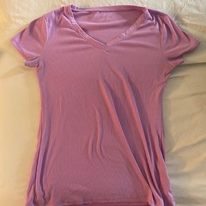 Lavender Top
